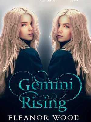 cover image of Gemini Rising